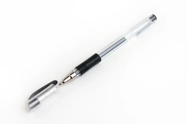 The pen — Stock Photo, Image