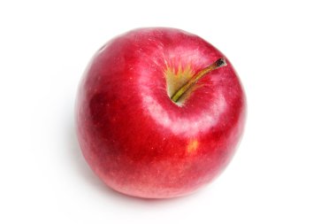 kırmızı elma