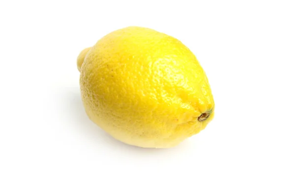 Zralé citron — Stock fotografie