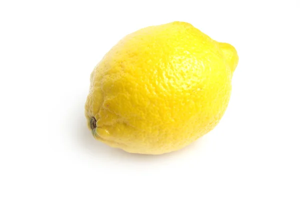 成熟的柠檬 — 图库照片