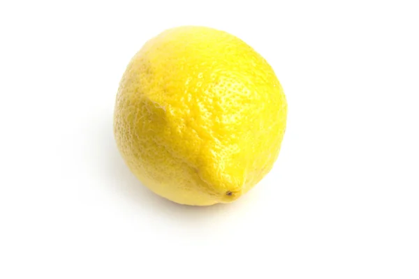Reife Zitrone — Stockfoto