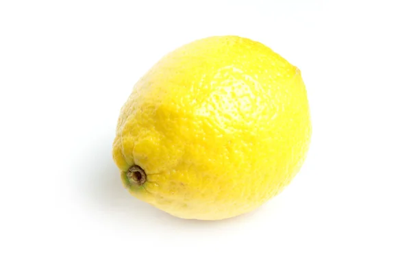 Ripe lemon — Stock Photo, Image