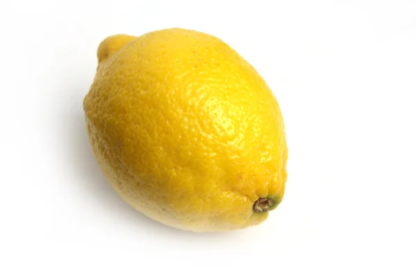 Ripe lemon — Stock Photo, Image