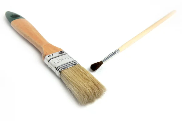 Paintbrush — Stock Photo, Image