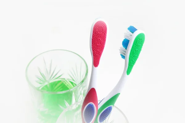 Toothbrush — Stock Photo, Image