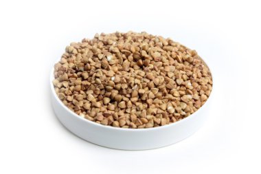 karabuğday kabuğu çıkarılmış