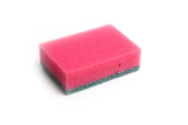 Sponge — Stock Photo, Image