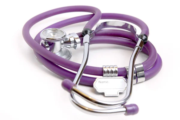 Stethoscope — Stock Photo, Image