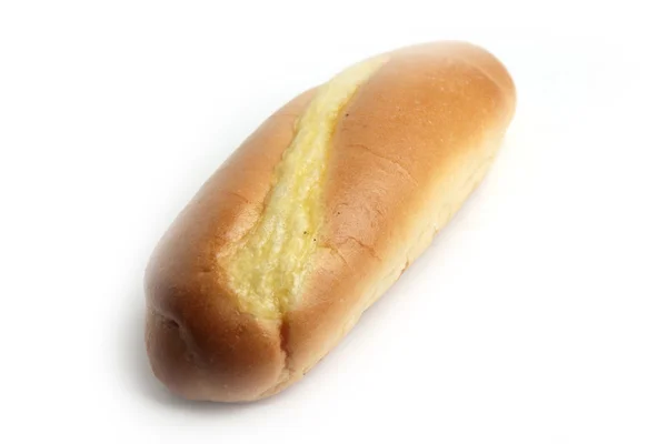 Pão de pão longo — Fotografia de Stock