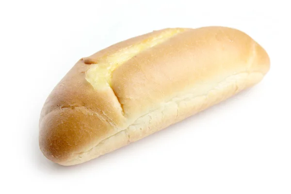 Pão de pão longo — Fotografia de Stock