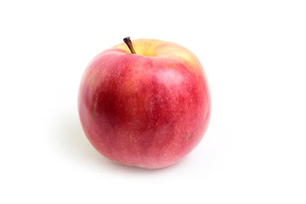 Ripe apple — Stock Photo, Image