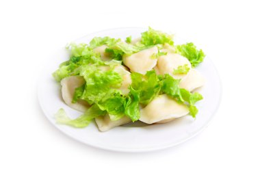 köfte