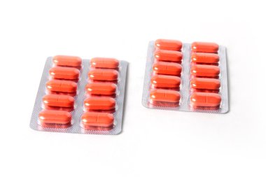 Tıbbi preparatlar