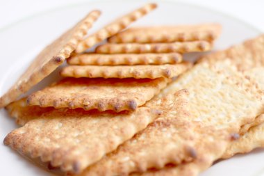 tatlı zengin çerez