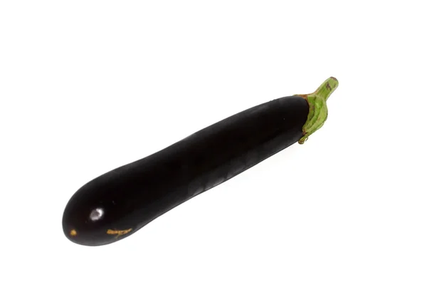 Aubergine — Stock Photo, Image