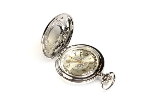 Old watch — Stock Photo, Image