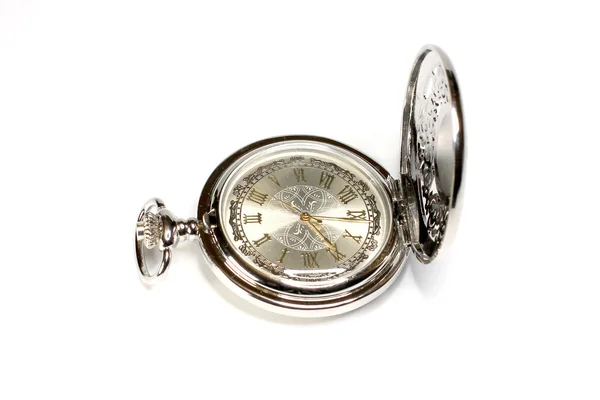 Old watch — Stock Photo, Image