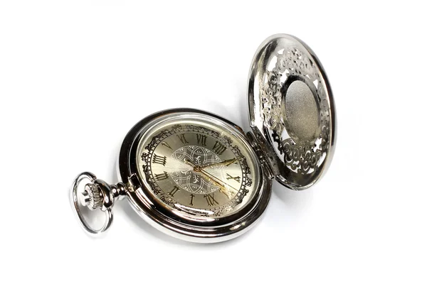 Old watch — Stock Photo, Image