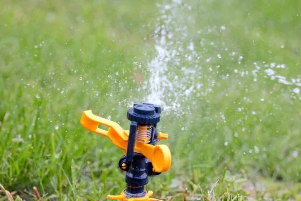 灌漑システム — ストック写真
