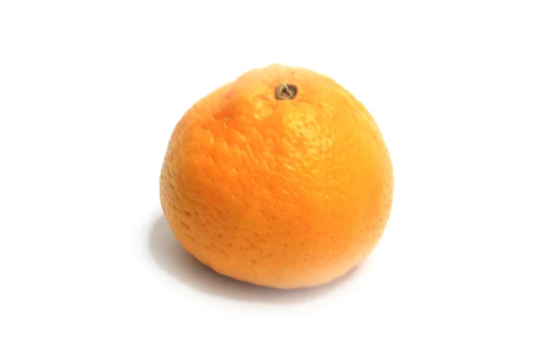 Tangerine — Stock Photo, Image