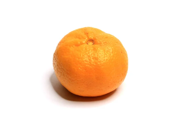 Tangerine — Stock Photo, Image