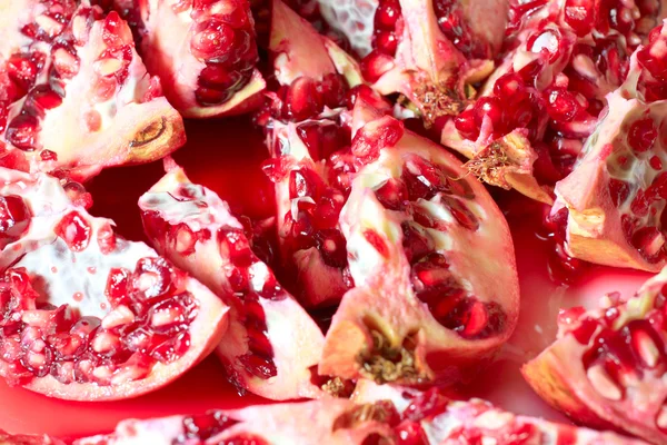 Pomegranate — Stock Photo, Image