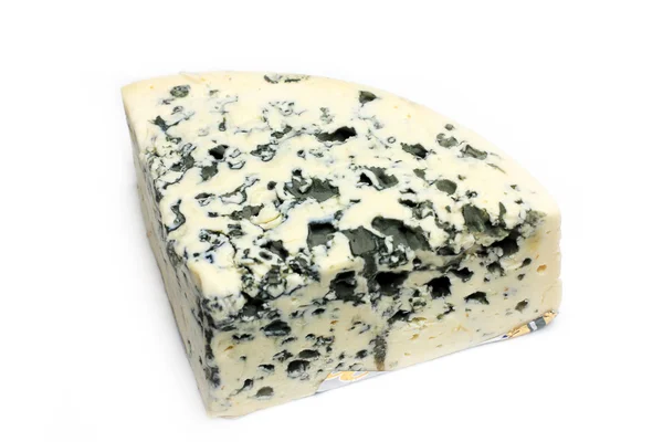 Cheese with mildew — Stock Photo, Image