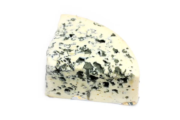 Formaggio con muffa — Foto Stock