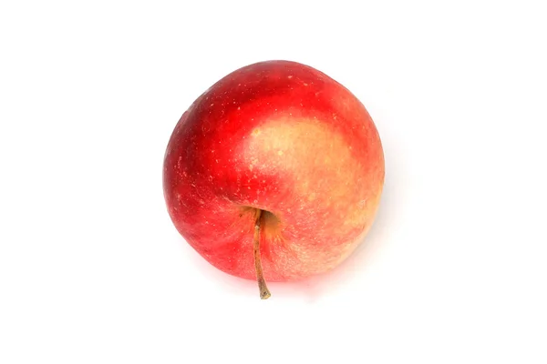 Ripe apple — Stock Photo, Image