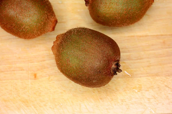 Fruits de kiwi — Photo