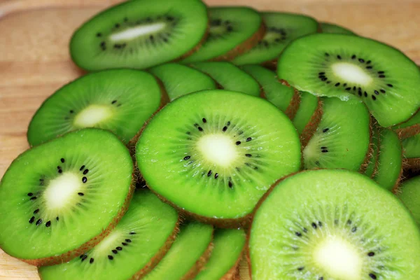 Fruto del kiwi — Foto de Stock