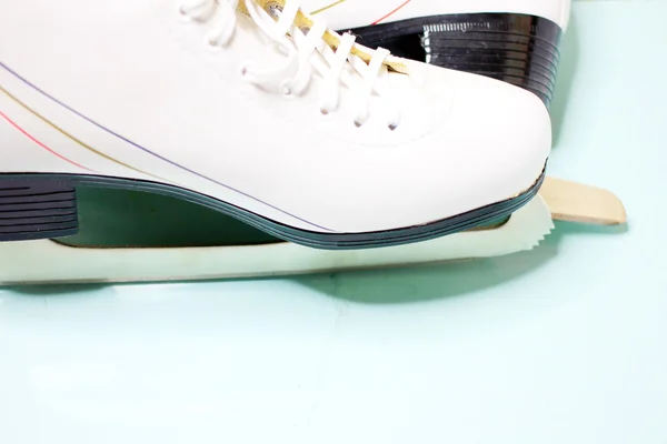 スケート — ストック写真