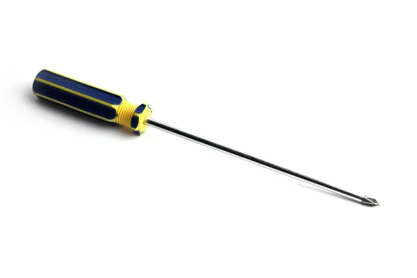 Screwdriver — Stock Photo, Image