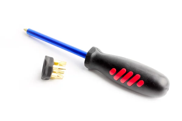 Screwdriver — Stock Photo, Image