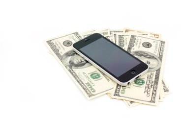 telefon ve dolar
