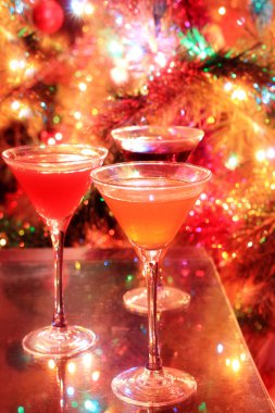 Noel arkaplanı