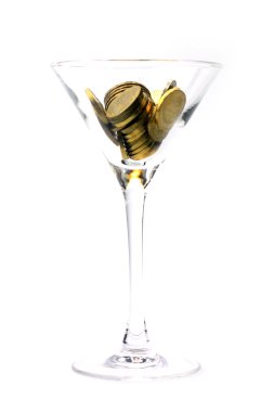 Metalik Çinliler ve şenlikli