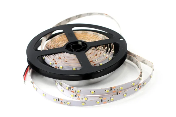 LED şerit — Stok fotoğraf