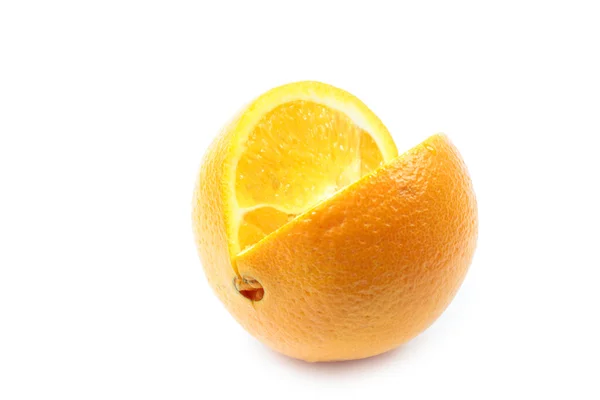 Orange — Stockfoto