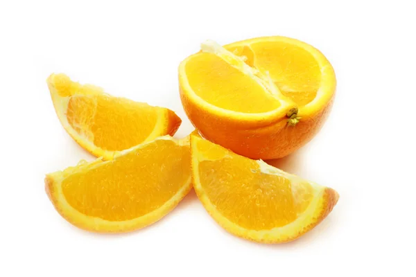 Orange — Stockfoto