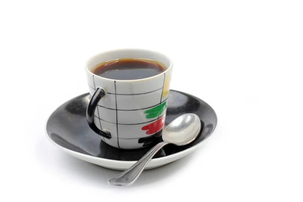 Tazza di caffè — Foto Stock