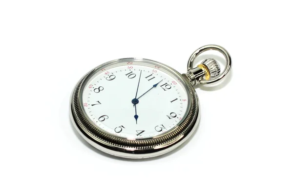 Vecchio orologio — Foto Stock