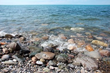 deniz-shore