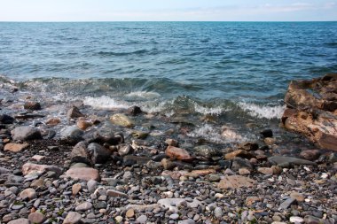 deniz-shore