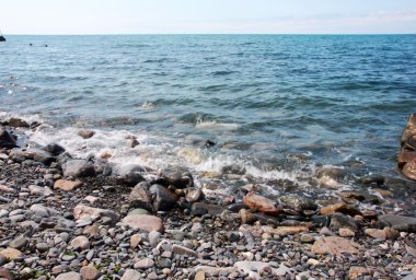 deniz-shore