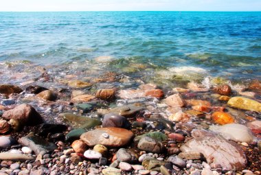 deniz-shore