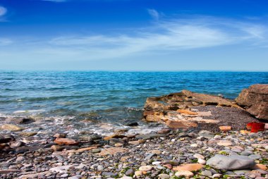 deniz-shore