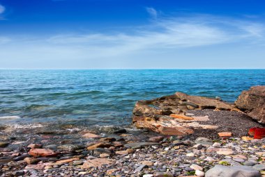 deniz-shore