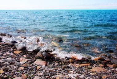 deniz-shore
