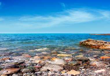 deniz-shore